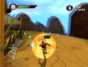 Iridium Runners (PS2) - Komplett mit OVP – Bild 4– JETZT KAUFEN BEI GLACIER GAMES .at