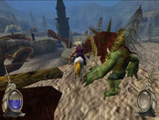 Pryzm Chapter One The Dark Unicorn (PS2) - Komplett mit OVP – Bild 2– JETZT KAUFEN BEI GLACIER GAMES .at