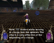 Pryzm Chapter One The Dark Unicorn (PS2) - Komplett mit OVP – Bild 3– JETZT KAUFEN BEI GLACIER GAMES .at