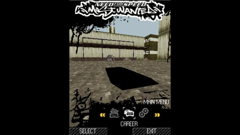 Need for Speed Most Wanted (PS2) - Komplett mit OVP – Bild 4– JETZT KAUFEN BEI GLACIER GAMES .at