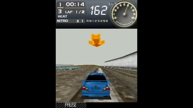 Need for Speed Most Wanted (PS2) - Komplett mit OVP – Bild 5– JETZT KAUFEN BEI GLACIER GAMES .at