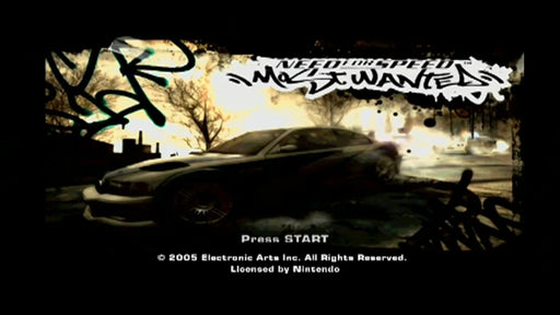 Need for Speed Most Wanted (Xbox) - Mit OVP, ohne Anleitung – Bild 2– JETZT KAUFEN BEI GLACIER GAMES .at