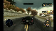 Need for Speed Most Wanted (Xbox) - Mit OVP, ohne Anleitung – Bild 4– JETZT KAUFEN BEI GLACIER GAMES .at