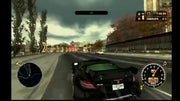 Need for Speed Most Wanted (Xbox) - Mit OVP, ohne Anleitung – Bild 5– JETZT KAUFEN BEI GLACIER GAMES .at