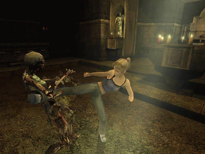 Buffy the Vampire Slayer (Xbox) - Komplett mit OVP – Bild 2– JETZT KAUFEN BEI GLACIER GAMES .at