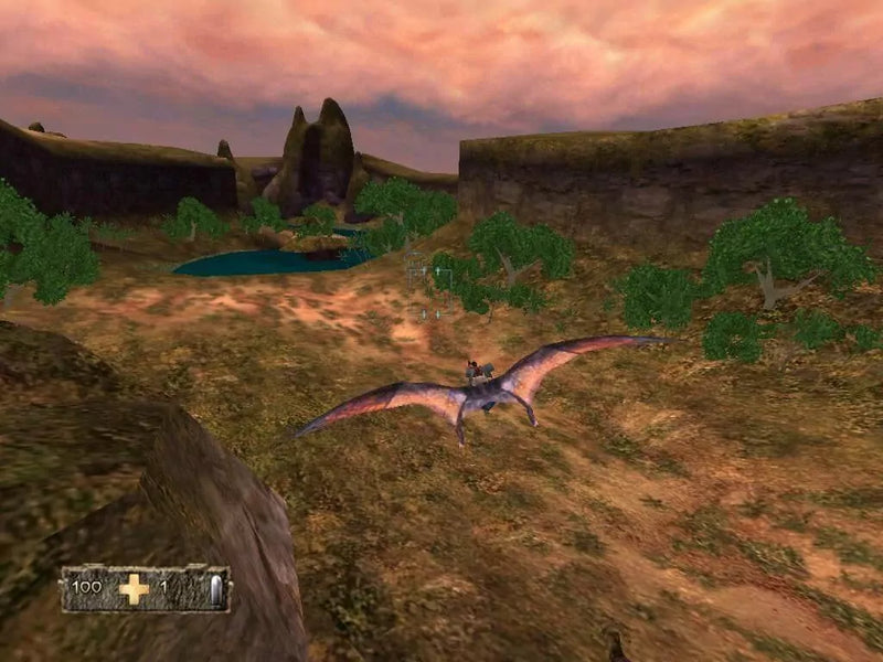 Turok: Evolution (Xbox) - Komplett mit OVP – Bild 3– JETZT KAUFEN BEI GLACIER GAMES .at