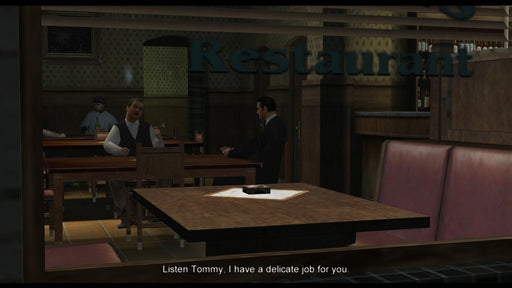 Mafia (PS2) - Komplett mit OVP – Bild 2– JETZT KAUFEN BEI GLACIER GAMES .at