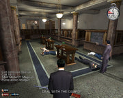 Mafia (PS2) - Komplett mit OVP – Bild 3– JETZT KAUFEN BEI GLACIER GAMES .at
