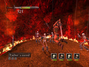 Conan (PS2) - Komplett mit OVP – Bild 4– JETZT KAUFEN BEI GLACIER GAMES .at