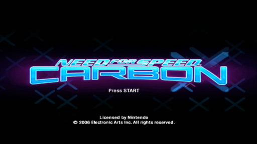 Need for Speed Carbon (Xbox) - Komplett mit OVP – Bild 2– JETZT KAUFEN BEI GLACIER GAMES .at