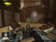 Red Faction II (PS2) - Mit OVP, ohne Anleitung – Bild 2– JETZT KAUFEN BEI GLACIER GAMES .at