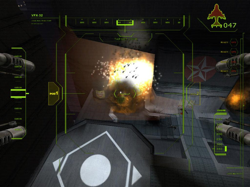 Red Faction II (PS2) - Mit OVP, ohne Anleitung – Bild 5– JETZT KAUFEN BEI GLACIER GAMES .at