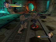X-Men 2: Wolverine's Revenge (Xbox) - Komplett mit OVP – Bild 2– JETZT KAUFEN BEI GLACIER GAMES .at