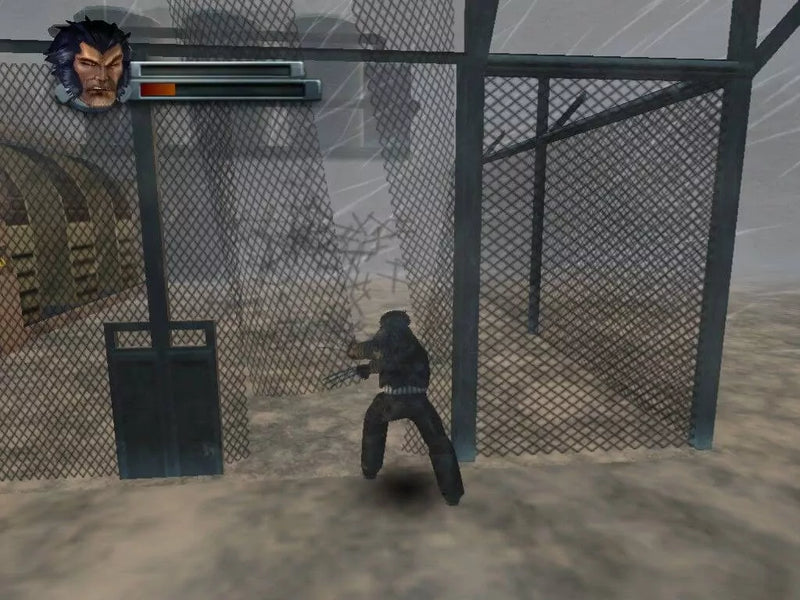 X-Men 2: Wolverine's Revenge (Xbox) - Komplett mit OVP – Bild 3– JETZT KAUFEN BEI GLACIER GAMES .at