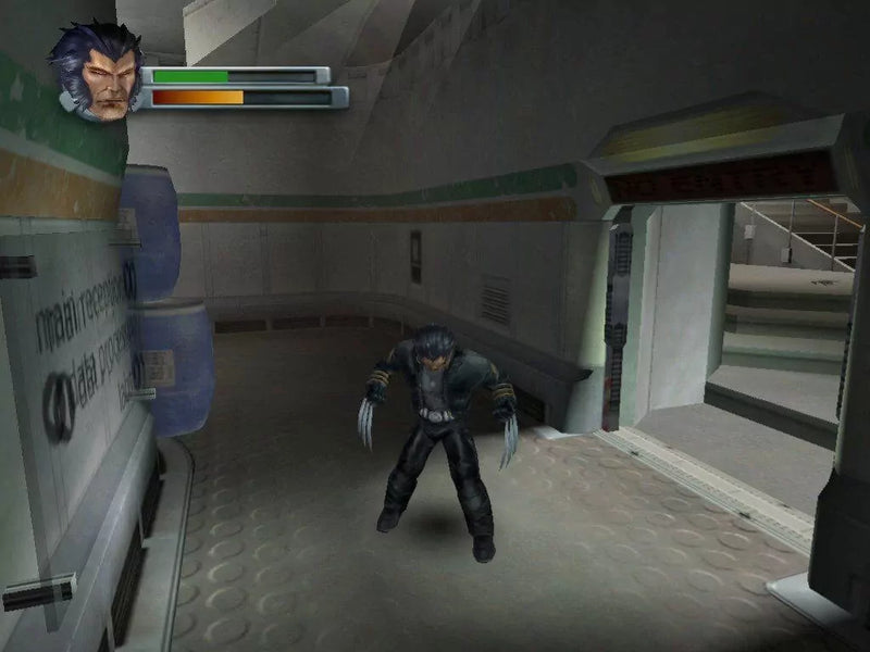X-Men 2: Wolverine's Revenge (Xbox) - Komplett mit OVP – Bild 5– JETZT KAUFEN BEI GLACIER GAMES .at