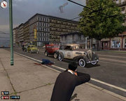 Mafia (PS2) - Komplett mit OVP – Bild 5– JETZT KAUFEN BEI GLACIER GAMES .at