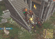 Legion Legend of Excalibur (PS2) - Mit OVP, ohne Anleitung – Bild 3– JETZT KAUFEN BEI GLACIER GAMES .at