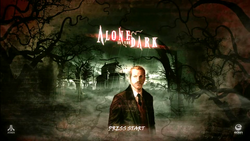 Alone in the Dark (X360) - Komplett mit OVP (Xbox) – Bild 2– JETZT KAUFEN BEI GLACIER GAMES .at