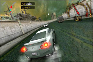 Need for Speed Undercover (PS2) - Nur CD – Bild 5– JETZT KAUFEN BEI GLACIER GAMES .at
