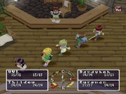 Blaze & Blade (PS1) - Mit OVP, ohne Anleitung (PlayStation) – Bild 3– JETZT KAUFEN BEI GLACIER GAMES .at
