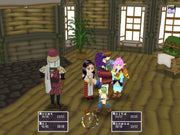 Blaze & Blade (PS1) - Mit OVP, ohne Anleitung (PlayStation) – Bild 5– JETZT KAUFEN BEI GLACIER GAMES .at