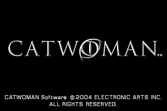 Catwoman (PS2) - Mit OVP, ohne Anleitung