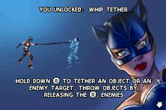 Catwoman (PS2) - Mit OVP, ohne Anleitung – Bild 4– JETZT KAUFEN BEI GLACIER GAMES .at