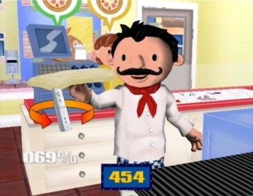 Bob Der Baumeister Fest der Freude (PS2) - Mit OVP, ohne Anleitung – Bild 2– JETZT KAUFEN BEI GLACIER GAMES .at