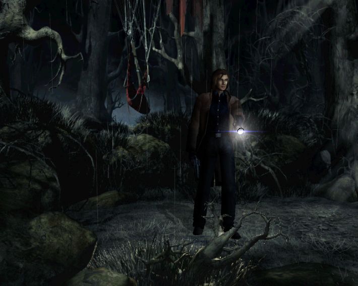 Alone in the Dark: The New Nightmare (PS2) - Komplett mit OVP – Bild 2– JETZT KAUFEN BEI GLACIER GAMES .at