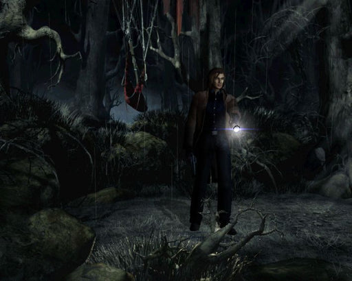 Alone in the Dark: The New Nightmare (PS2) - Mit OVP, ohne Anleitung – Bild 2– JETZT KAUFEN BEI GLACIER GAMES .at