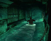 Alone in the Dark: The New Nightmare (PS2) - Mit OVP, ohne Anleitung – Bild 3– JETZT KAUFEN BEI GLACIER GAMES .at