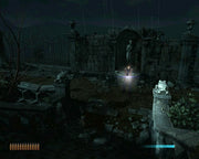 Alone in the Dark: The New Nightmare (PS2) - Komplett mit OVP – Bild 4– JETZT KAUFEN BEI GLACIER GAMES .at