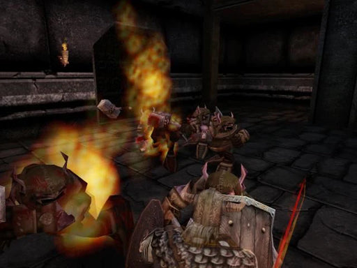 Rune Viking Warlord (PS2) - Komplett mit OVP – Bild 2– JETZT KAUFEN BEI GLACIER GAMES .at