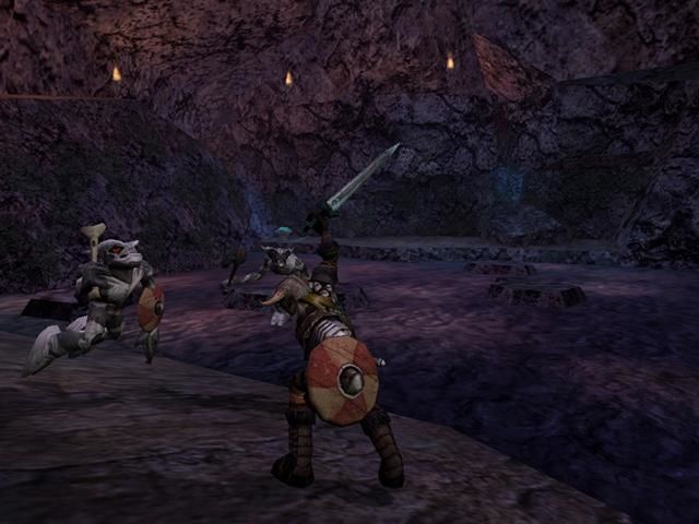 Rune Viking Warlord (PS2) - Mit OVP, ohne Anleitung – Bild 3– JETZT KAUFEN BEI GLACIER GAMES .at