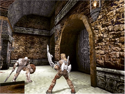 Rune Viking Warlord (PS2) - Komplett mit OVP – Bild 4– JETZT KAUFEN BEI GLACIER GAMES .at