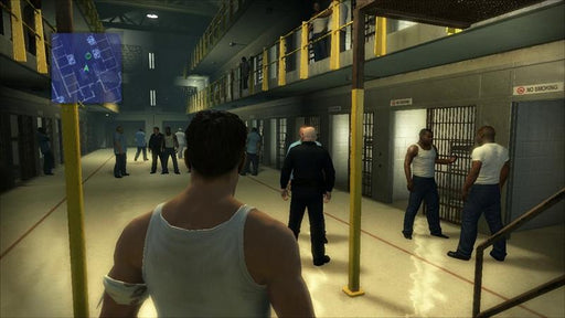 Prison Break: The Conspiracy (X360) - Komplett mit OVP (Xbox) – Bild 2– JETZT KAUFEN BEI GLACIER GAMES .at