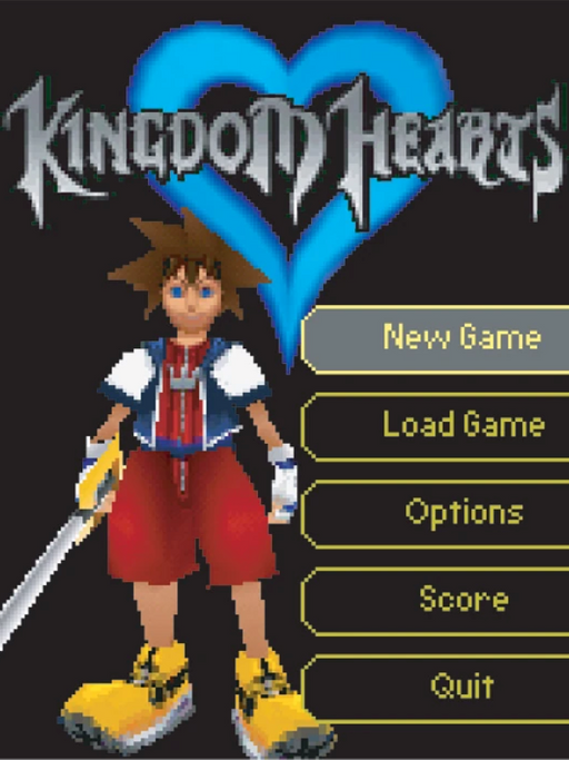 Kingdom Hearts (PS2) - Mit OVP, ohne Anleitung – Bild 2– JETZT KAUFEN BEI GLACIER GAMES .at