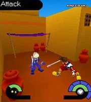 Kingdom Hearts (PS2) - Mit OVP, ohne Anleitung – Bild 3– JETZT KAUFEN BEI GLACIER GAMES .at