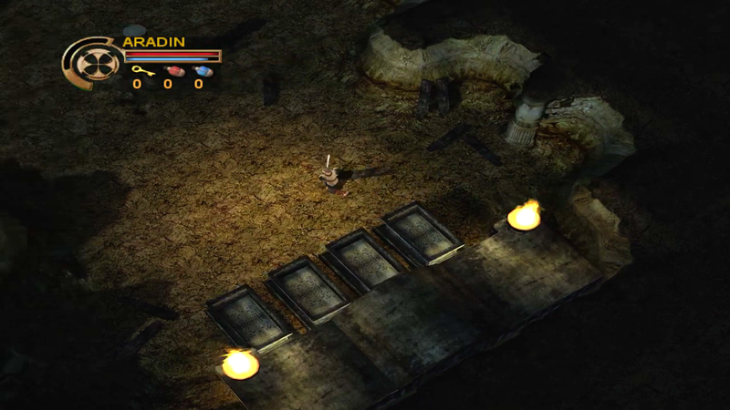 Dungeons & Dragons: Heroes (Xbox) - Komplett mit OVP – Bild 2– JETZT KAUFEN BEI GLACIER GAMES .at