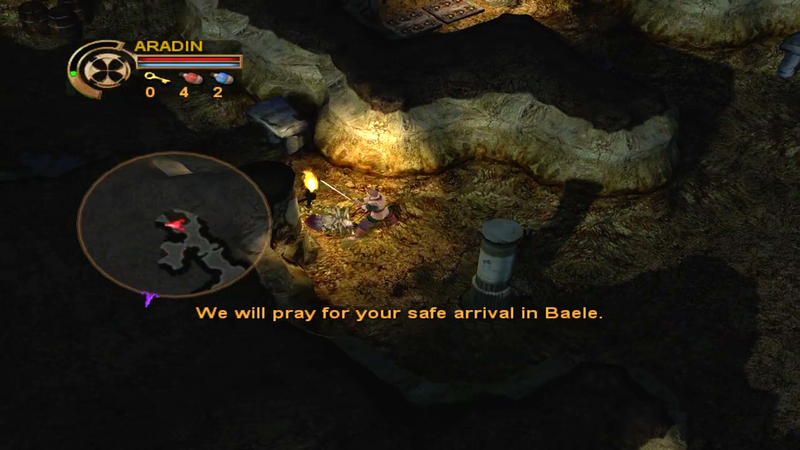 Dungeons & Dragons: Heroes (Xbox) - Komplett mit OVP – Bild 4– JETZT KAUFEN BEI GLACIER GAMES .at