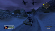 Conflict: Desert Storm II (Xbox) - Komplett mit OVP – Bild 2– JETZT KAUFEN BEI GLACIER GAMES .at