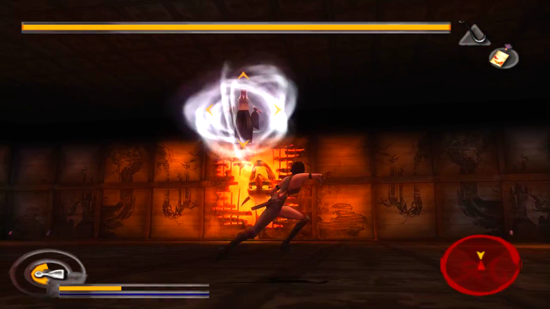 Red Ninja End of Honor (PS2) - Mit OVP, ohne Anleitung – Bild 5– JETZT KAUFEN BEI GLACIER GAMES .at
