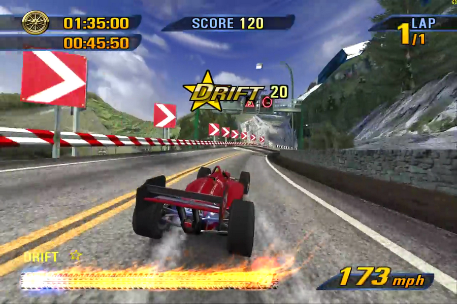 Burnout 3: Takedown (Xbox) - Komplett mit OVP