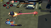 X-Men Legends (Xbox) - Komplett mit OVP – Bild 4– JETZT KAUFEN BEI GLACIER GAMES .at