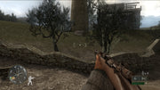 Call of Duty 2 Big Red One [Platinum] (PS2) - Komplett mit OVP – Bild 3– JETZT KAUFEN BEI GLACIER GAMES .at