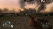 Call of Duty 2 Big Red One [Platinum] (PS2) - Komplett mit OVP – Bild 4– JETZT KAUFEN BEI GLACIER GAMES .at
