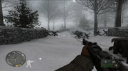 Call of Duty 2 Big Red One [Platinum] (PS2) - Komplett mit OVP – Bild 5– JETZT KAUFEN BEI GLACIER GAMES .at