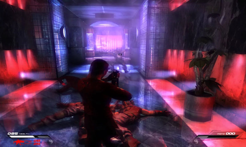 Infernal: Hell's Vengeance (X360) - Komplett mit OVP (Xbox) – Bild 3– JETZT KAUFEN BEI GLACIER GAMES .at