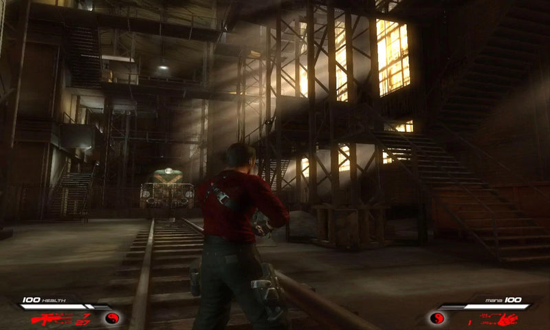 Infernal: Hell's Vengeance (X360) - Komplett mit OVP (Xbox) – Bild 4– JETZT KAUFEN BEI GLACIER GAMES .at