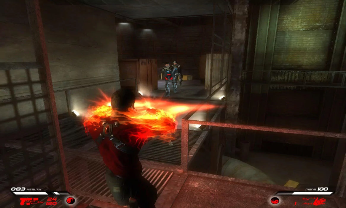 Infernal: Hell's Vengeance (X360) - Komplett mit OVP